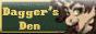 A button that says Dagger's Den