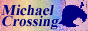 A button that says MichaelCrossing